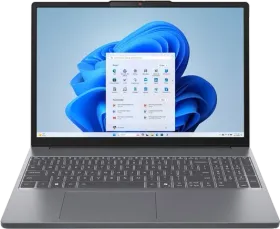 Lenovo IdeaPad Slim 3 15IRH10 83K101M5IN Laptop (13th Gen Core i5/ 8GB/ 512GB SSD/ Win11)