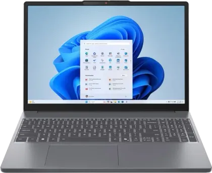 Lenovo IdeaPad Slim 3 15IRH10 83K101M5IN Laptop (13th Gen Core i5/ 8GB/ 512GB SSD/ Win11)