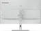 Lenovo L-Series L27q-4A 27 inch Quad HD Monitor