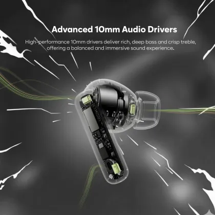 TP Troops Pride True Wireless Earbuds