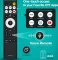 Hisense E7S Pro 55 inch Ultra HD 4K Smart QLED TV (55E7S Pro)