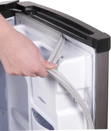 Electrolux REF ECP093SH-FDW 80 L Single Door Refrigerator
