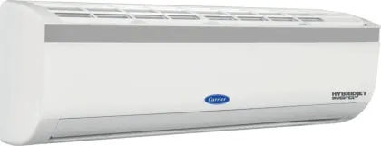 Carrier 24K Emperia LXI 2 Ton 3 Star Inverter Split AC
