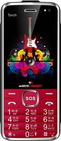 Whitecherry Torch vs OnePlus 10 Pro 5G