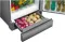 Haier HRD-2115PMGA-N 185 L 5 Star Single Door Refrigerator