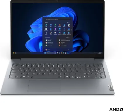 Lenovo V15 G6 83V40063IG Laptop (AMD Ryzen 5 150 / 16GB/ 512GB SSD/ Win11 Home)