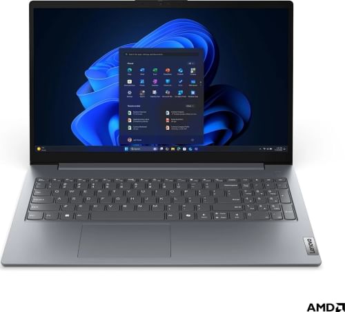 Lenovo V15 G6 83V40063IG Laptop (AMD Ryzen 5 150 / 16GB/ 512GB SSD/ Win11 Home)