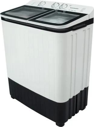 Kelvinator KWS-C700BK 7 Kg Semi Automatic Washing Machine