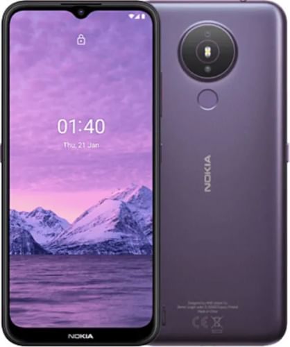 Nokia 1.4 (2GB RAM + 32GB)