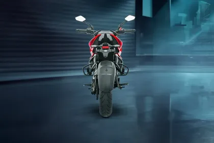 Bajaj Pulsar NS400Z