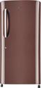 LG GL-B221AASY 215 L 5 Star Single Door Refrigerator