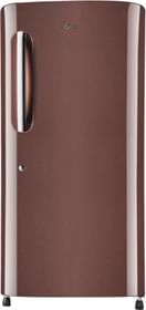 LG GL-B221AASY 215 L 5 Star Single Door Refrigerator