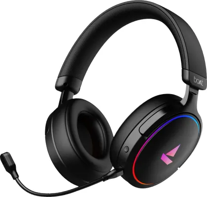 boAt Immortal IM-300 Wired Gaming Headphones