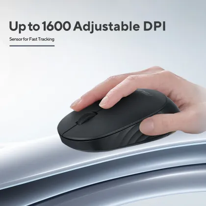 Asus MW105Wireless Optical Mouse - image 5