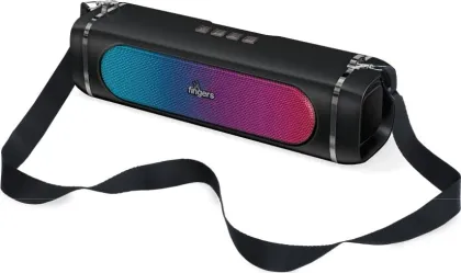 Fingers SoundPower 20W Bluetooth Speaker