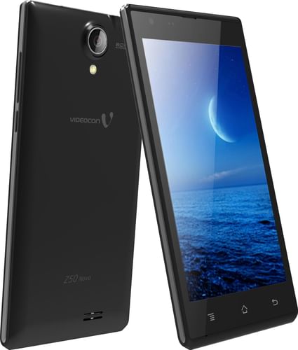 Videocon Infinium Z50 Nova