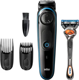 Braun BT3240 Trimmer