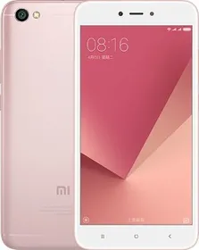 Xiaomi Redmi Note 5A