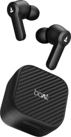 boAt Airdopes Fuel True Wireless Earbuds