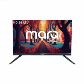 MarQ by Flipkart 24HDNDQEETB 24 inch HD Ready LED TV