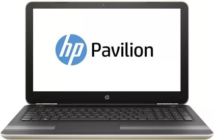 HP Pavilion 15-au020wm (W2L54UA) Laptop (6th Gen Ci5/ 8GB/ 1TB/ Win10 Home)