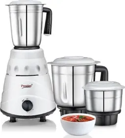 Prestige Coral 500W Mixer Grinder
