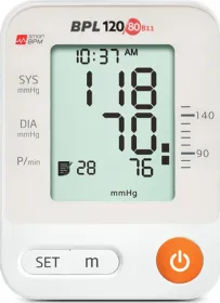 BPL B11 Digital BP Monitor