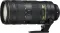 Nikon D7500 DSLR Camera with Nikkor 70-200mm F/2.8E FL ED VR Lens