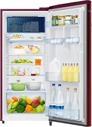 Samsung RR23C2E24NJ 215 L 4 Star Single Door Refrigerator