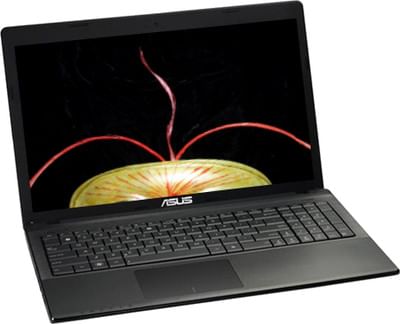 Asus X55C-SX078D Laptop (2nd Gen PDC/ 2GB/ 500GB/ DOS)