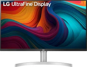 LG 32UN550-W 32 inch UHD 4K Monitor