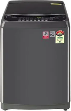 LG T70SJMB1Z 7 kg Fully Automatic Top Load Washing Machine