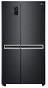 LG GC-B247SQUV 687L Double Door Refrigerator