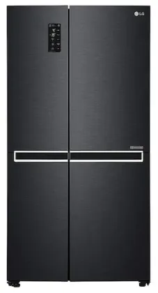 LG GC-B247SQUV 687 L Side by Side Refrigerator