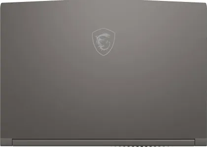 MSI Thin 15 B12UC-2242IN Gaming Laptop (12th Gen Core i7/ 16GB/ 512GB SSD/ Win11/ 4GB RTX2050 Graph)