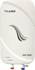Lazer Aqua Therm 5.5L Instant Water Geyser