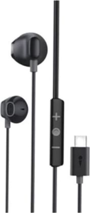 Oraimo discount wired earphones