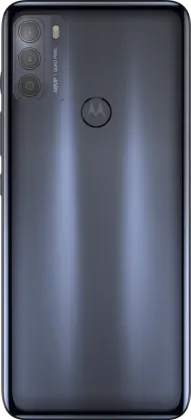 Motorola Moto G50