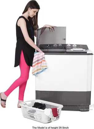 LG P9562R3SA 8.5kg Washing Machine