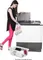 LG P9562R3SA 8.5kg Washing Machine