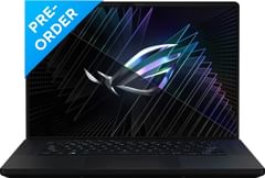 Dell Alienware X16 R1 Gaming Laptop vs Asus ROG Zephyrus M16 2023 GU604VY-NM058WS Laptop