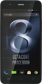 Lava Iris X8 (1GB RAM + 8GB ROM)