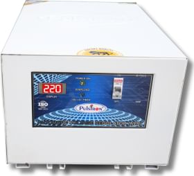 Pulstron FURIOUS-15 PTI-15135D Mainline Voltage Stabilizer