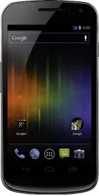 Samsung Galaxy Nexus Prime I9250