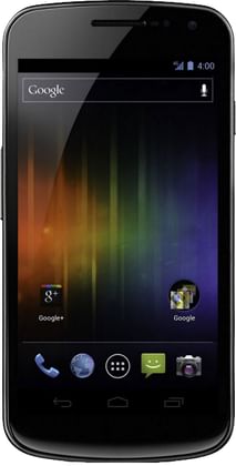 Samsung Galaxy Nexus Prime I9250