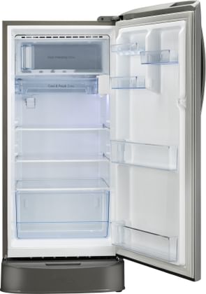 LG GL-D211CPZU 201 L 5 Star Single Door Refrigerator