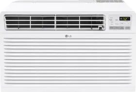 LG LT1016CER 10000 BTU 115V Window AC