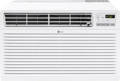 LG LT1016CER 10000 BTU 115V Window AC