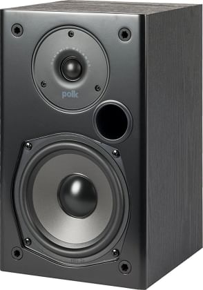 Polk audio t15 store bookshelf speakers review