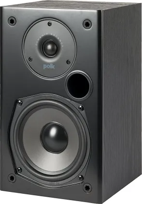 Polk Audio T15 Bookshelf Speaker